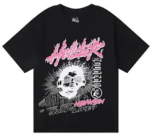 Hellstar Tees