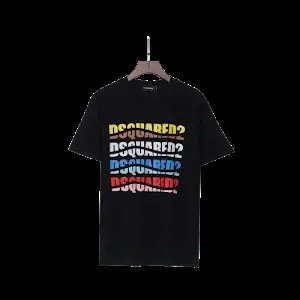 Dsquared2 T-shirts TEE