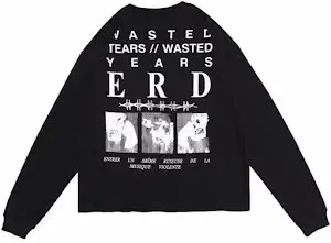ERD Sweatshirt