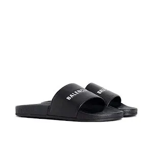 Balenciaga Pool Slides