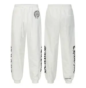 Chrome Hearts Pants