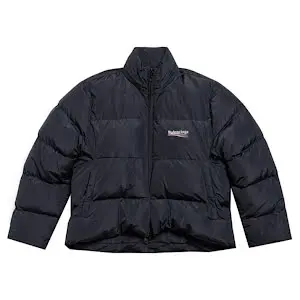 Balenciaga Puffer Jacket