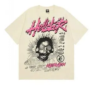Hellstar T-Shirts