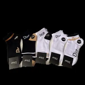 DIOR Socks