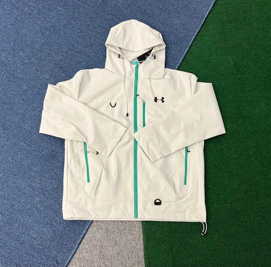 Under Armour Jacket