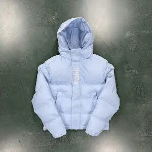 Trapstar Puffer Jacket