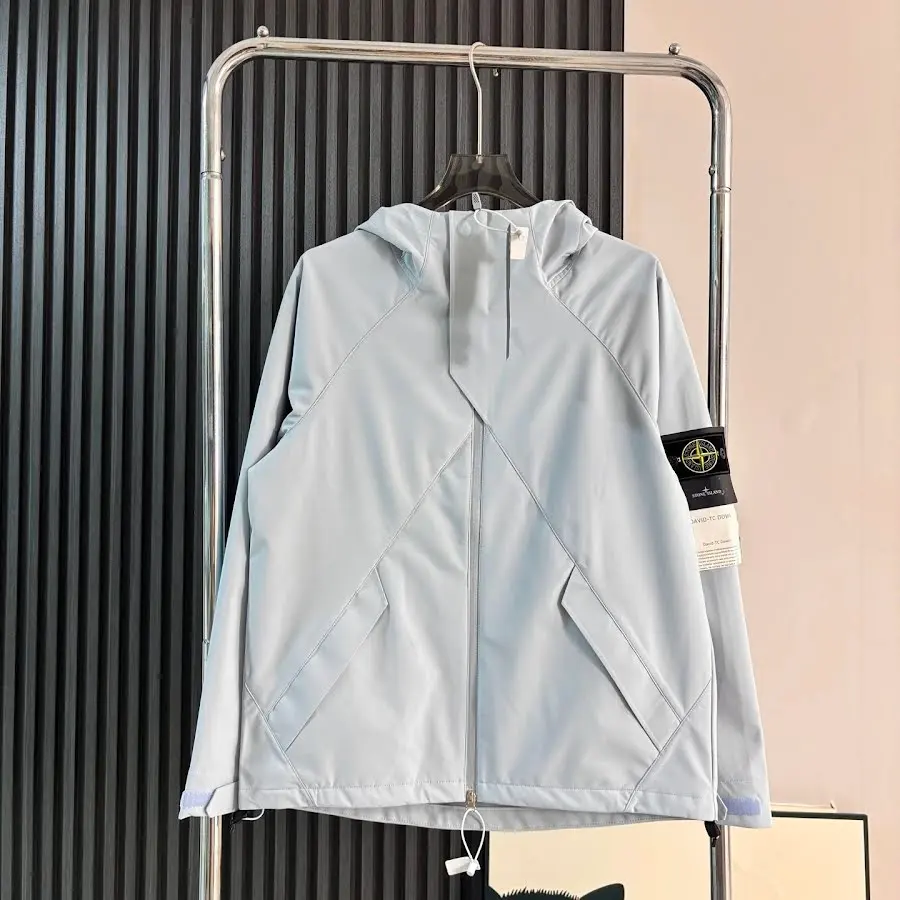 Stone Island Jacket