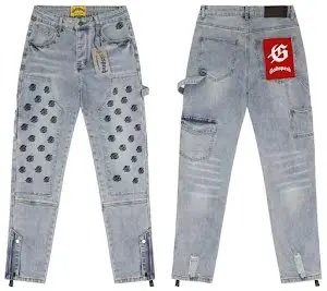Godspeed Jeans