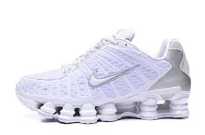 NIKE Shox TL Sneakers