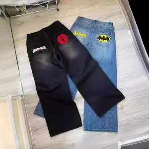 Reaven Jeans