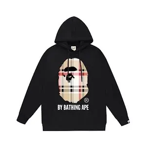 BAPE A Bathing Ape Hoodie