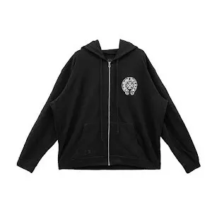 Chrome Hearts Hoodie