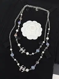 CHANEL Necklace