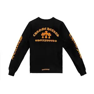 Chrome Hearts sweatshirt