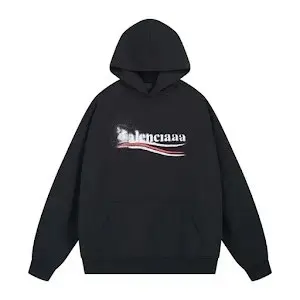 Balenciaga Hoodie