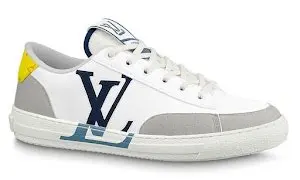 LV Louis Vuitton Charlie Shoes