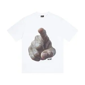 Saint Vanity T-Shirt