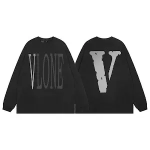Vlone crew sweatshirt