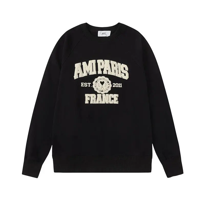 Ami Hoodie
