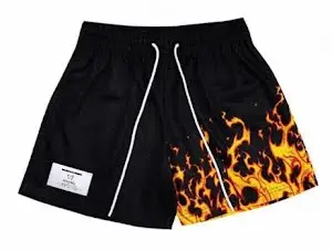 Kill Crew Shorts