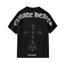 Chrome Hearts T-shirt Tee