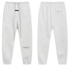 Fear Of God FogEssentials Pants