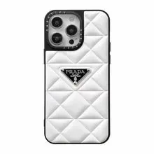 Prada Phone Case