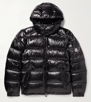 Moncler Puffer Jacket