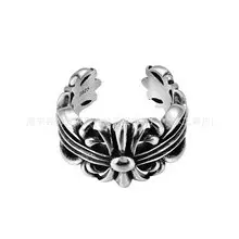 Chrome Hearts Ring