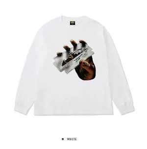 Corteiz crew sweatshirt