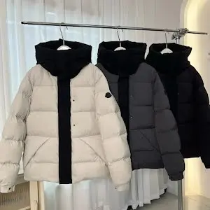 Moncler Puffer Jacket