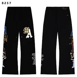 Amiri Pants