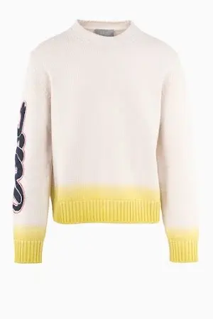 Dior Sweater