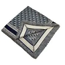 Dior scarf