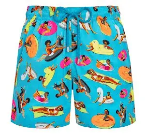 Vilebrequin Shorts