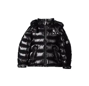 Moncler Puffer Jacket #2
