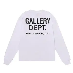 Gallery Dept Long sleeves