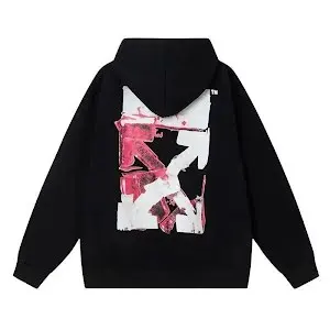 Off-White Hoodie
