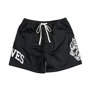 Darc Sport Wolves Shorts