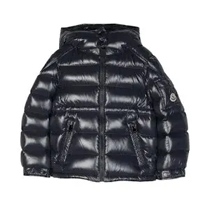 Moncler Puffer Jacket