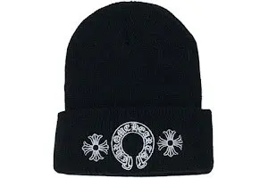 Chrome Hearts Beanie