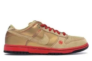 Nike Dunk Sneakers