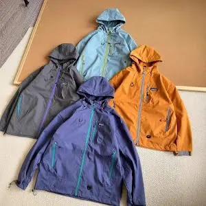 Patagonia Jacket