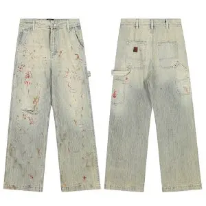 ERD Jeans