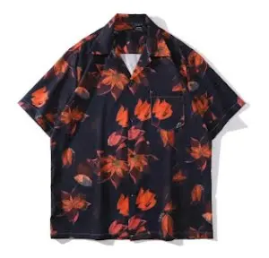 Vintage Beach Shirt