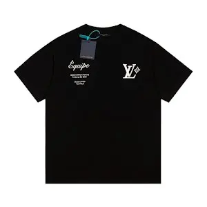 LV Louis Vuitton T-shirt TEE