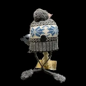 Moncler knitted hat