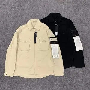 Stone Island Jacket