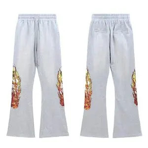 Who Decides War Pants