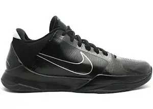 Nike Kobe 5 protro Off-White Sneakers